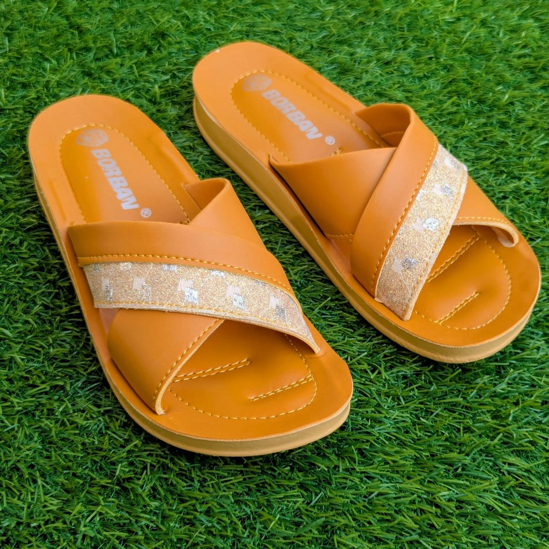 Medicated slippers (t91) - Thousand Slippers