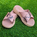 Cobra medicated slippers - Thousand Slippers