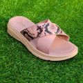 Cobra medicated slippers - Thousand Slippers