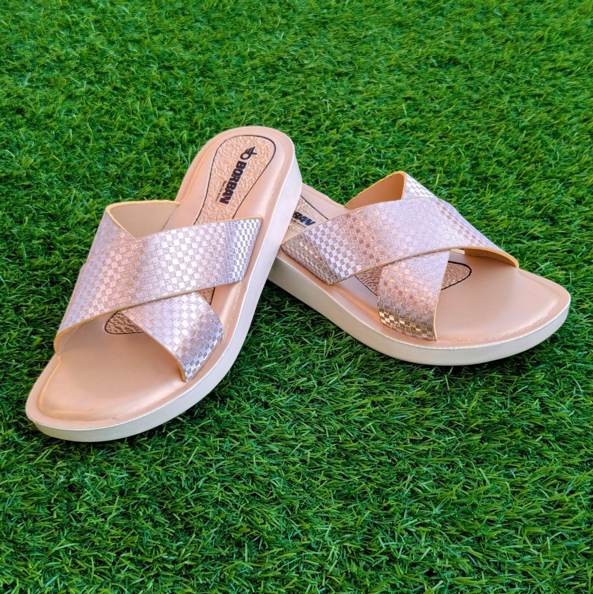 Delight slippers (a51) - Thousand Slippers