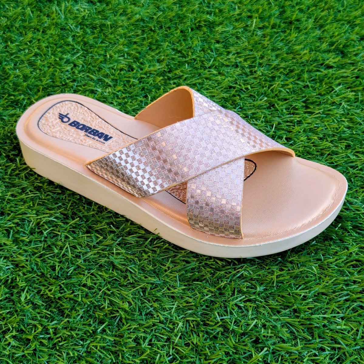 Delight slippers (a51) - Thousand Slippers