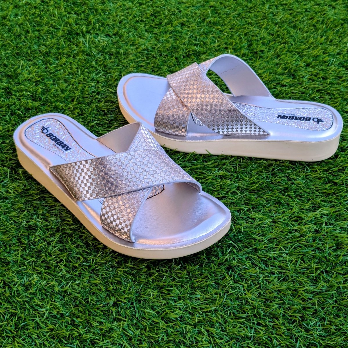 Delight slippers (a51) - Thousand Slippers