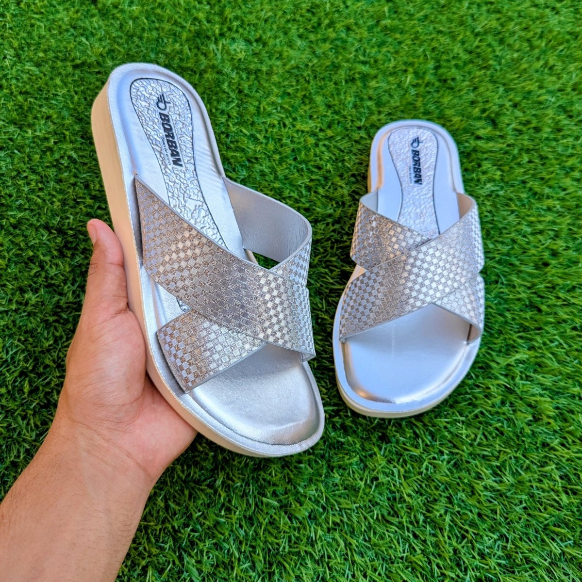 Delight slippers (a51) - Thousand Slippers