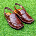 Peshawari nirozi sandals for men - Thousand Slippers
