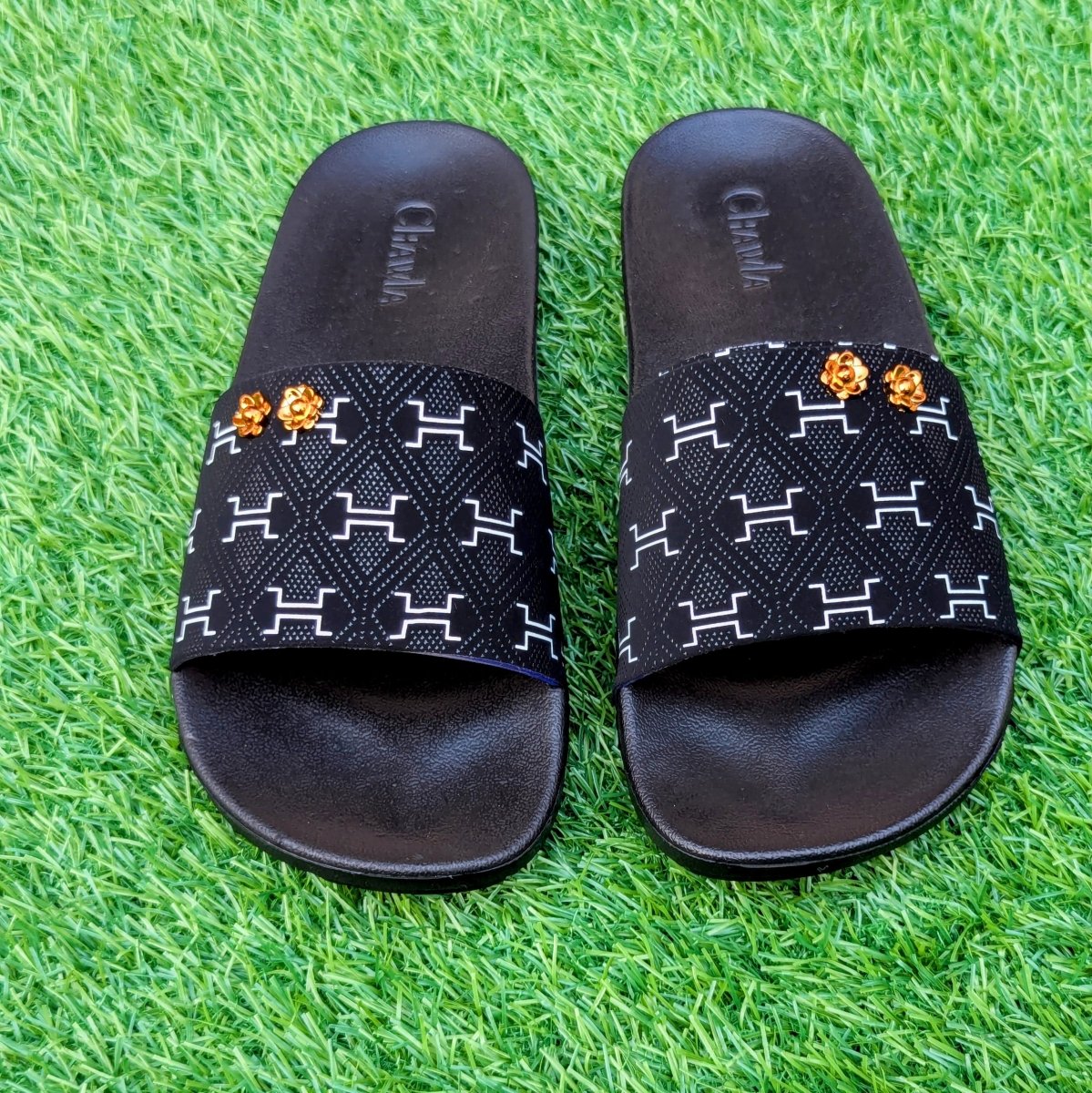 Soft Eva Slippers (5370) - Thousand Slippers