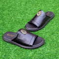 Billionaire Slides (Men) - Thousand Slippers