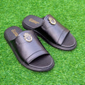 Billionaire Slides (Men) - Thousand Slippers