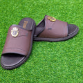 Billionaire Slides (Men) - Thousand Slippers