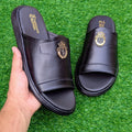 Billionaire Slides (Men) - Thousand Slippers