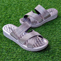 Comfortable Cross Straps Fancy Slipper for Females (s2) - Thousand Slippers