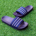 Soft waterproof medicated slides for girls (5299 mash) - Thousand Slippers