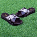 Cobra medicated slippers - Thousand Slippers
