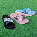 Cobra medicated slippers - Thousand Slippers