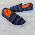 Casual canvas shoes for ladies (B Comfit) - Thousand Slippers