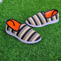 Casual canvas shoes for ladies (B Comfit) - Thousand Slippers