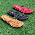 Casual waterproof comfy flipflops (Inblu) - Thousand Slippers