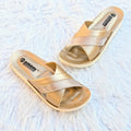 Medicated slippers (t151) - Thousand Slippers