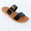 New premium quality slippers for females (c02) - Thousand Slippers