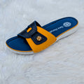 Irani Medicated Slippers (Tara) - Thousand Slippers