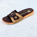 Irani Medicated Slippers (Tara) - Thousand Slippers