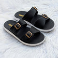Sky Walk Medicated Slides for females (G2) - Thousand Slippers
