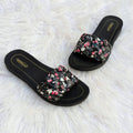 Waterproof blossom slippers (f2) - Thousand Slippers