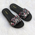 Waterproof blossom slippers (f2) - Thousand Slippers