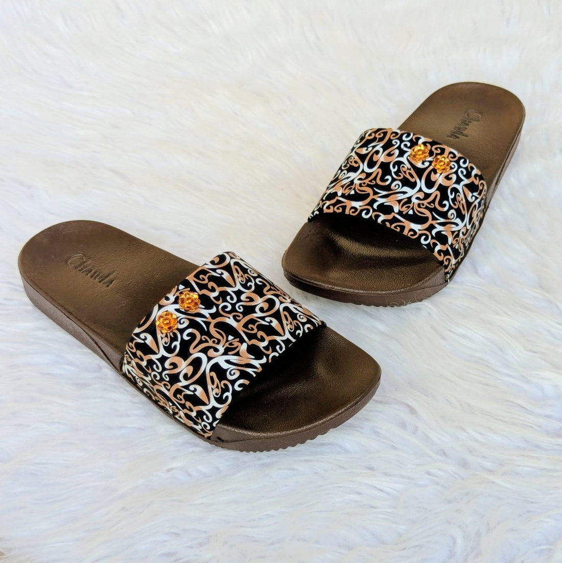 Soft Eva Slippers (5406) - Thousand Slippers