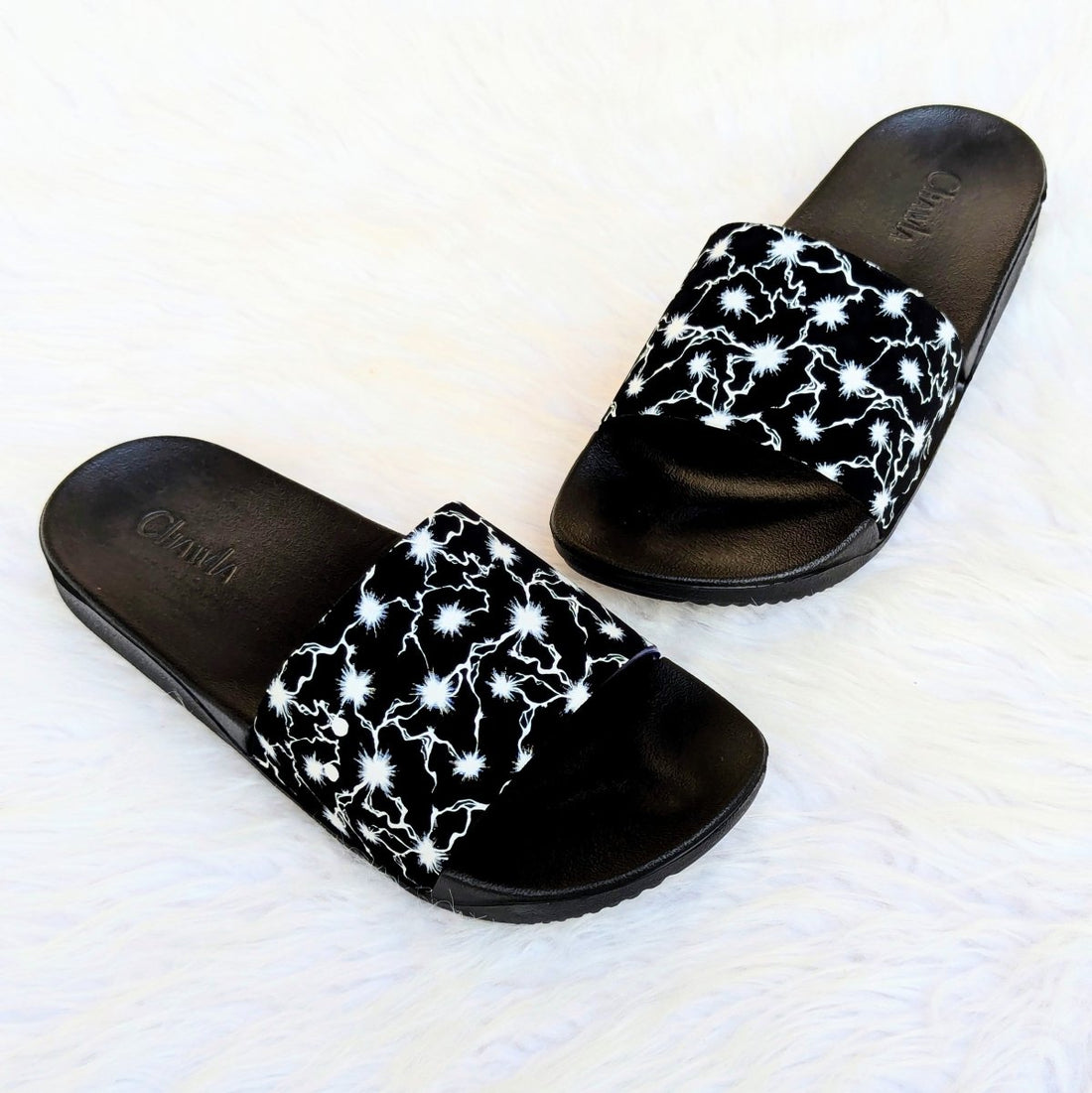 Soft eva slippers (5468) - Thousand Slippers