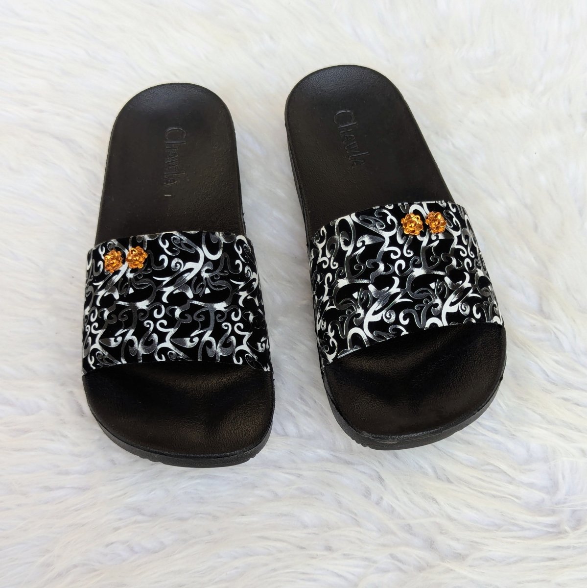 Soft Eva Slippers (5406) - Thousand Slippers
