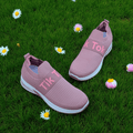 Female Slip on Sneakers (Tiktok) - Thousand Slippers