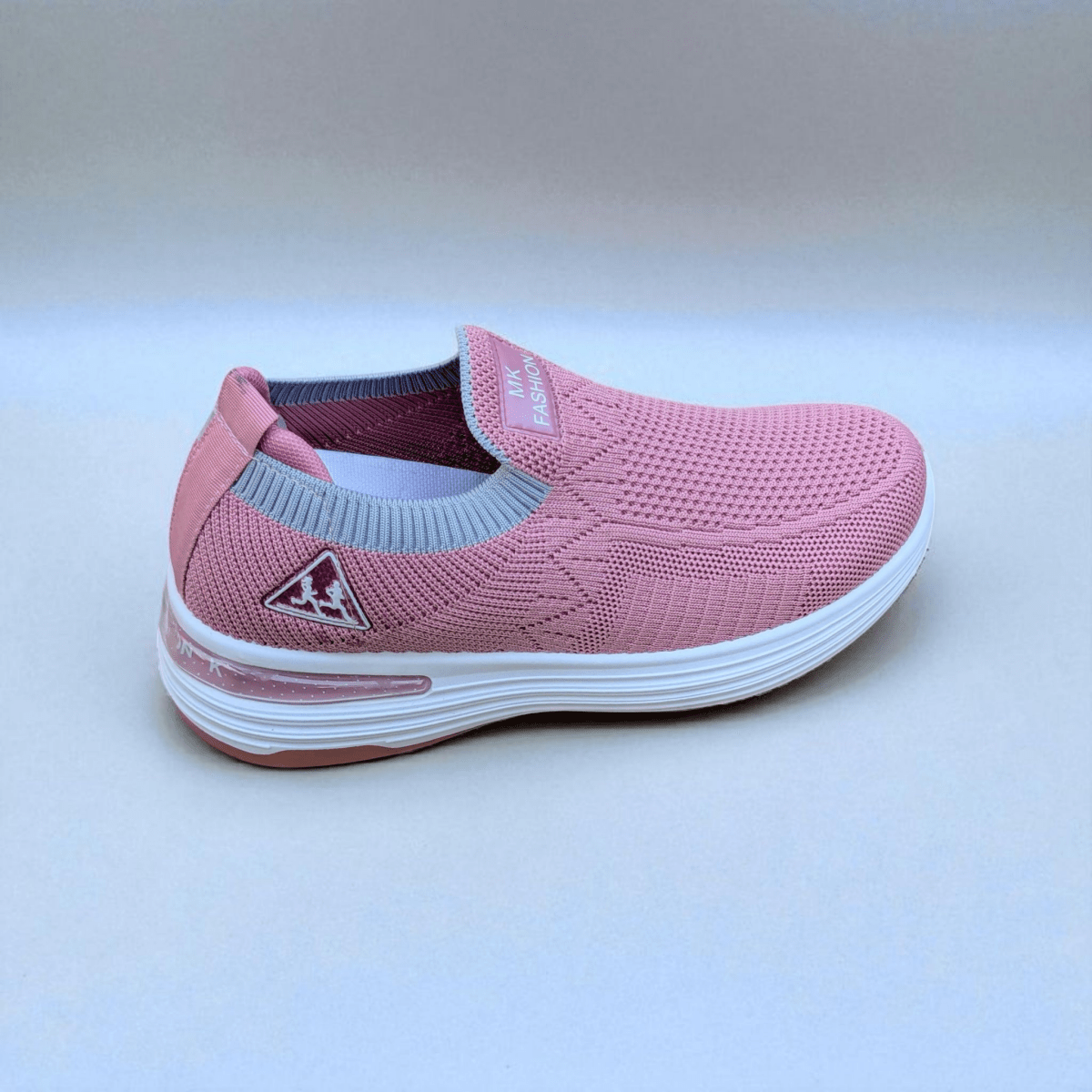 Medicated Slip on Sneakers (MK) - Thousand Slippers