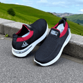 Medicated Slip on Sneakers (MK) - Thousand Slippers