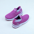 Medicated Slip on Sneakers (MK) - Thousand Slippers