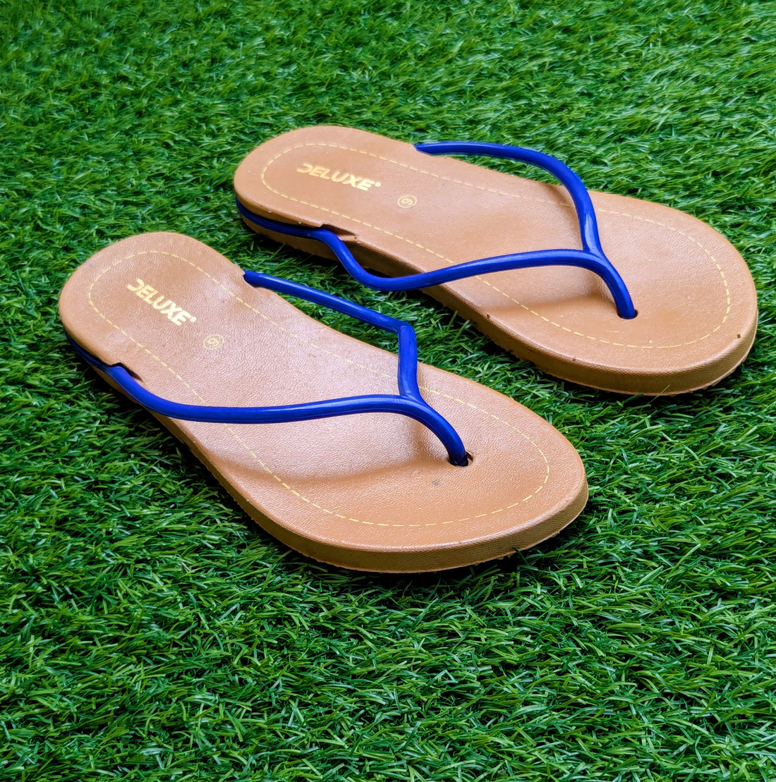 Easy Flipflops