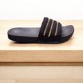 Soft waterproof medicated slides for girls (5299 mash) - Thousand Slippers