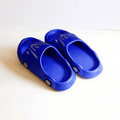 Kids soft waterproof car slippers (Any random color) - Thousand Slippers