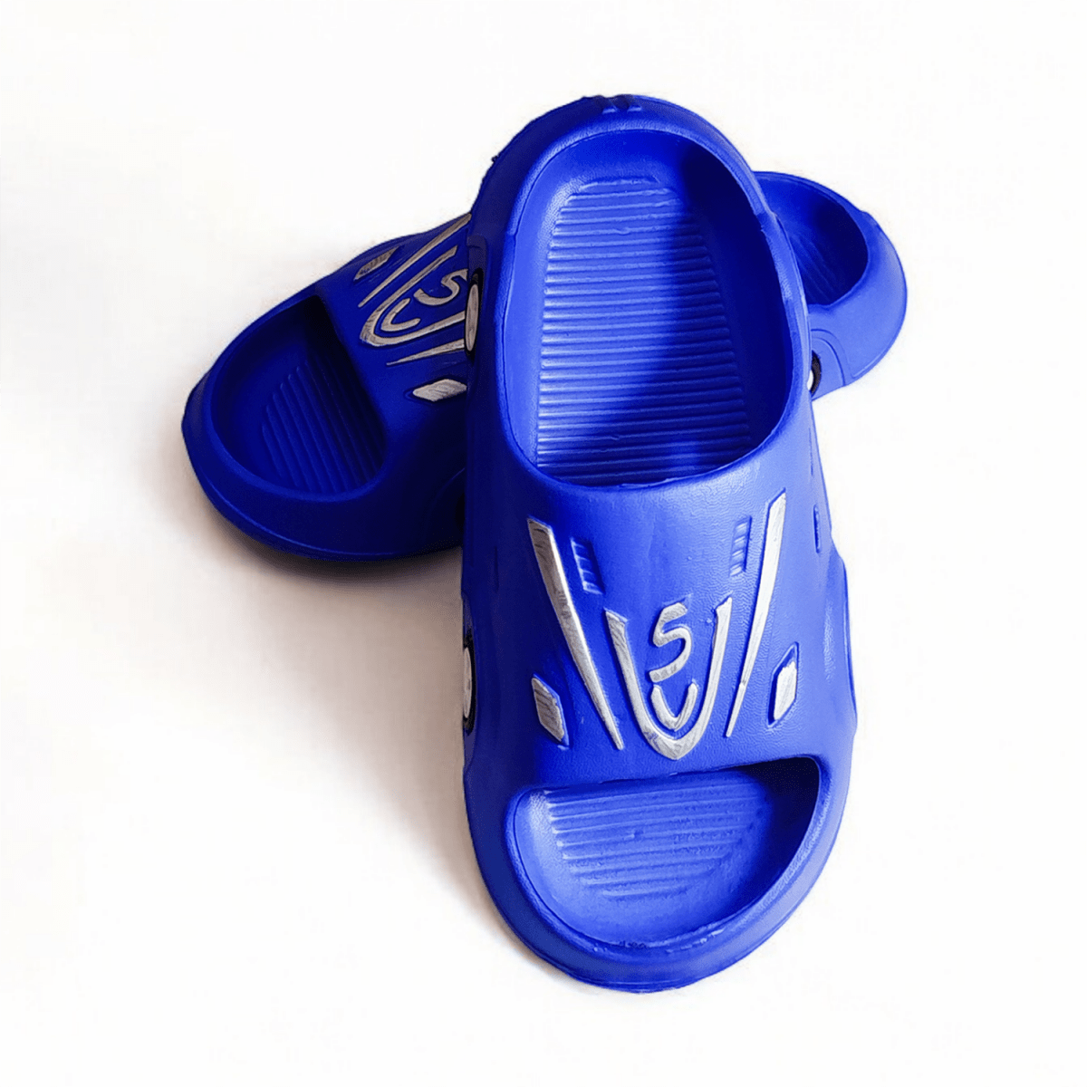 Kids soft waterproof car slippers (Any random color) - Thousand Slippers