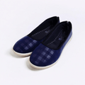 Four season canvas shoes for female - Thousand Slippers