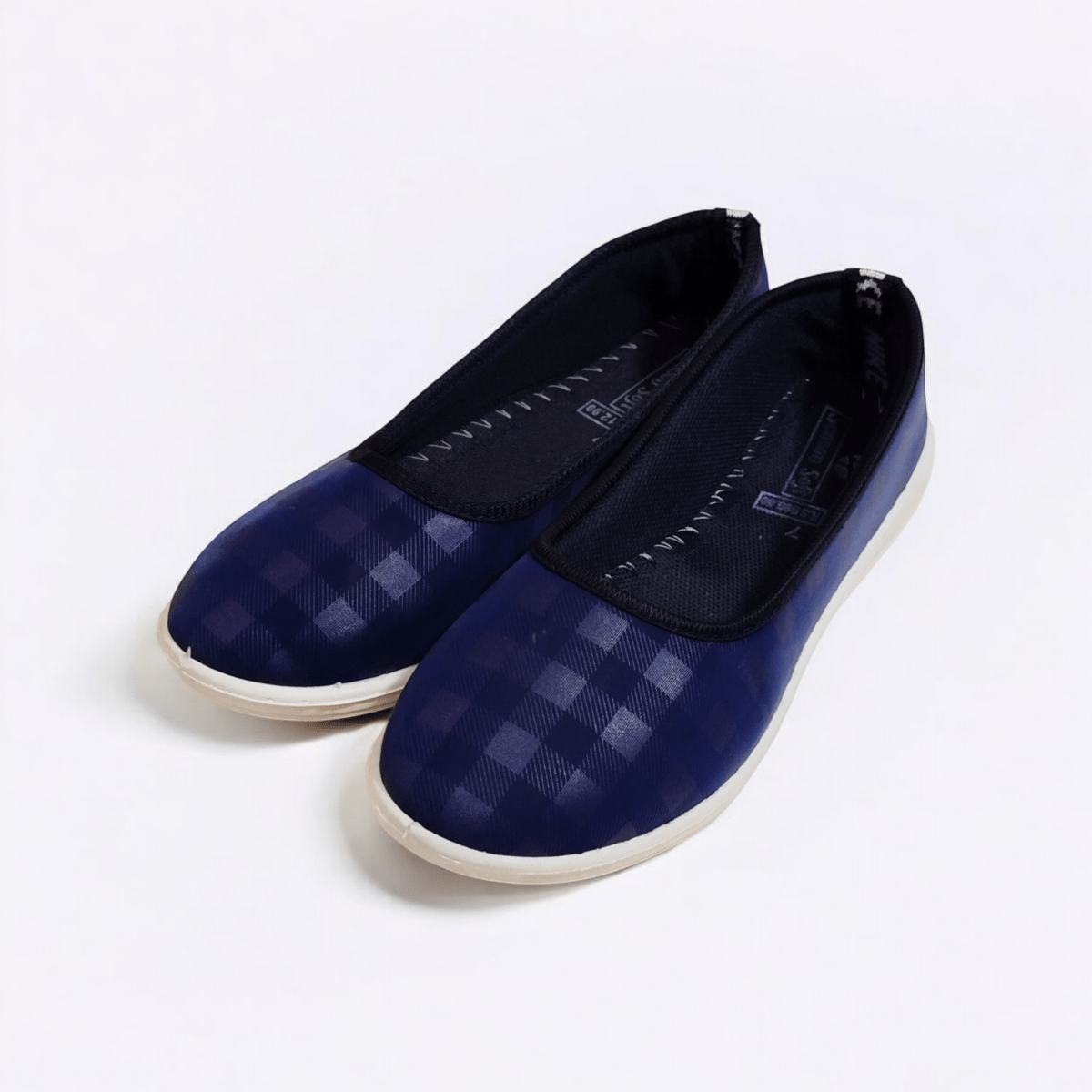 Four season canvas shoes for female - Thousand Slippers