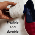 Four season canvas shoes for female - Thousand Slippers