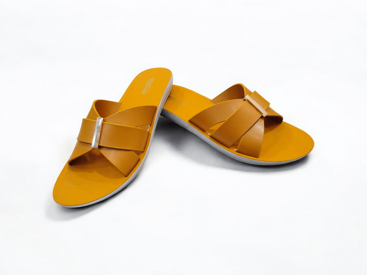 Dura soft slippers (a01) - Thousand Slippers