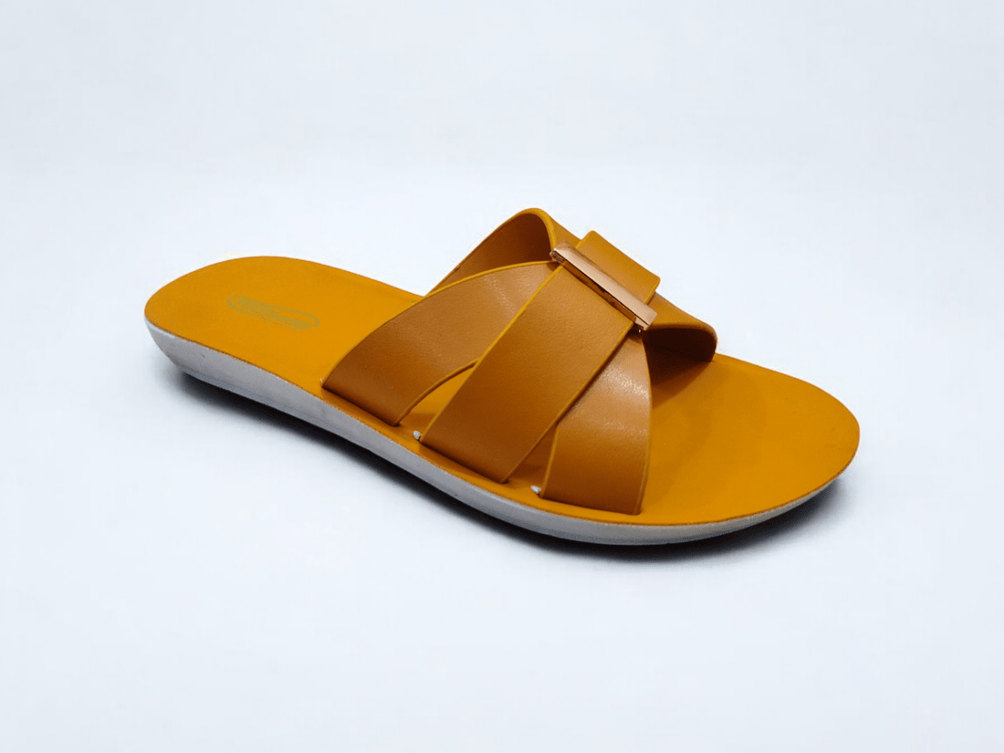 Dura soft slippers (a01) - Thousand Slippers