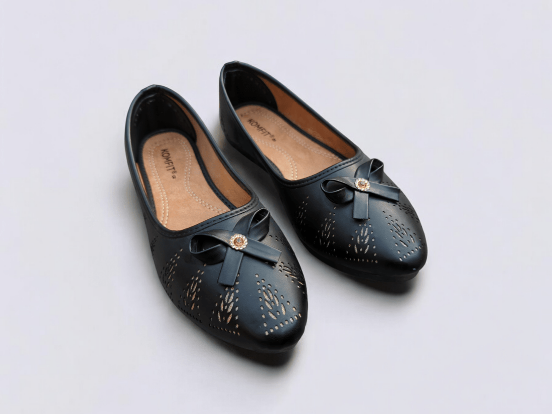 Casual premium pumps shoes for ladies - Thousand Slippers