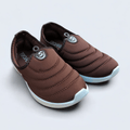 New soft walking shoes for female (G01 Borg) - Thousand Slippers