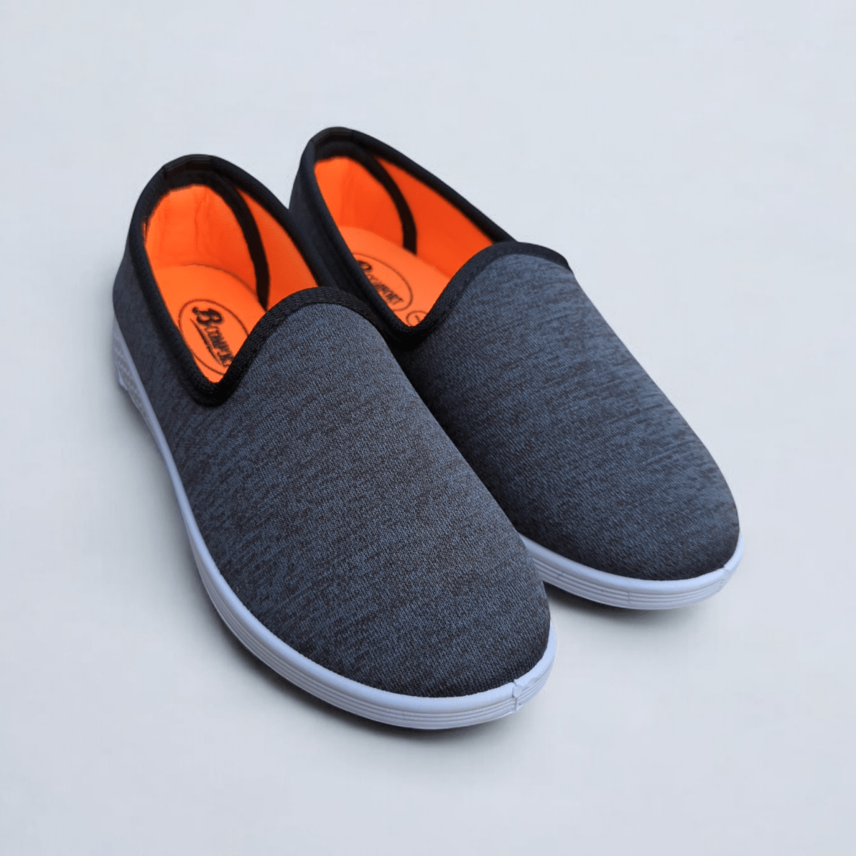 Casual canvas shoes for ladies (B Comfit) - Thousand Slippers
