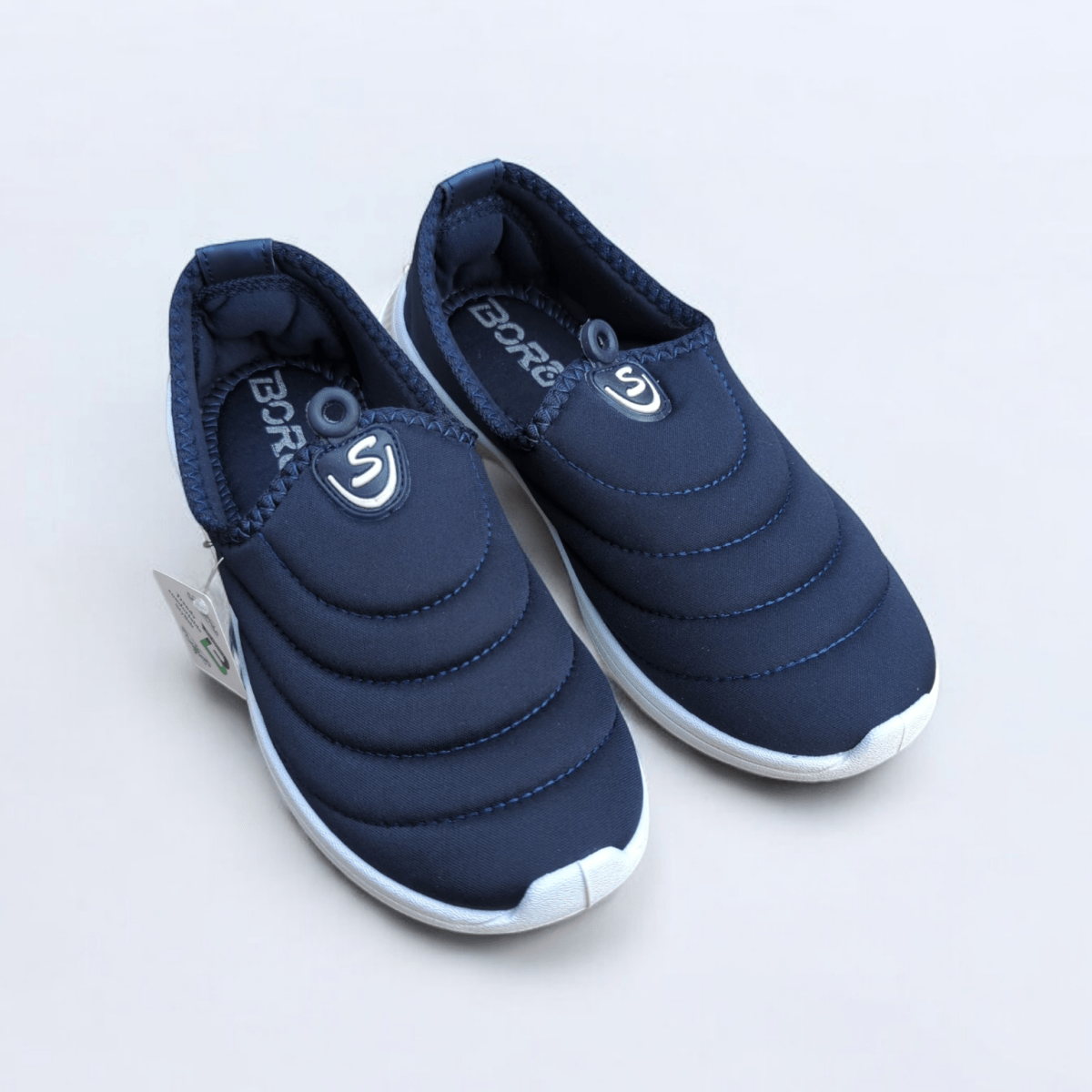 New soft walking shoes for female (G01 Borg) - Thousand Slippers