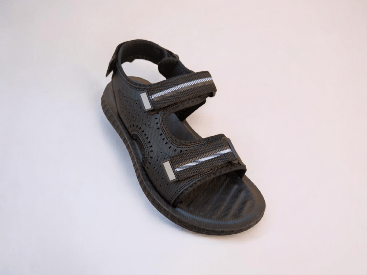 Waterproof casual sandals for gents - Thousand Slippers