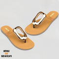 New light weight flipflops for girls (c03) - Thousand Slippers