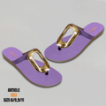 New light weight flipflops for girls (c03) - Thousand Slippers